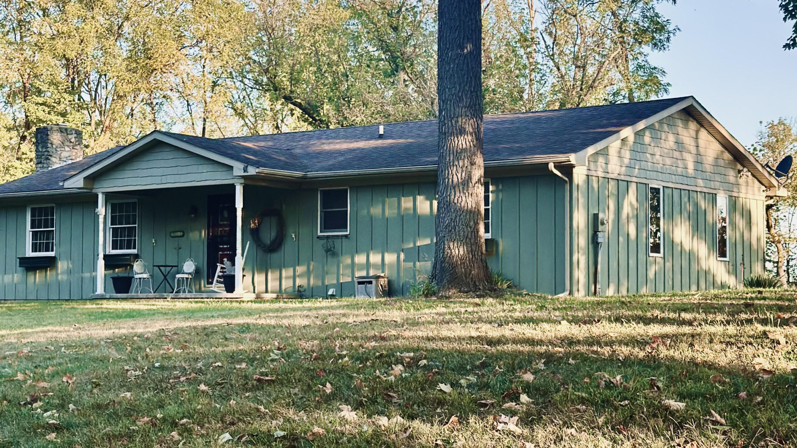 Luxury wedding venue Indiana – The Constance Bridal House bridal retreat with private accommodations and space for the bridal party