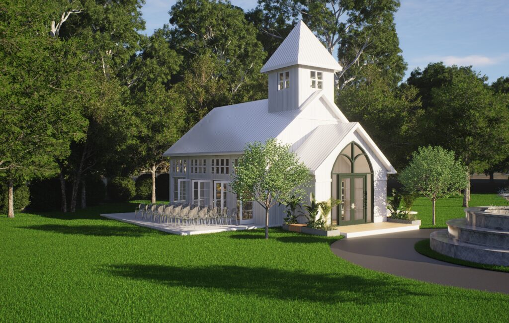 wedding chapel near indianapolis indiana