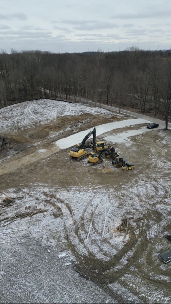 Wedding venue near Zionsville indiana with overnight accommodations