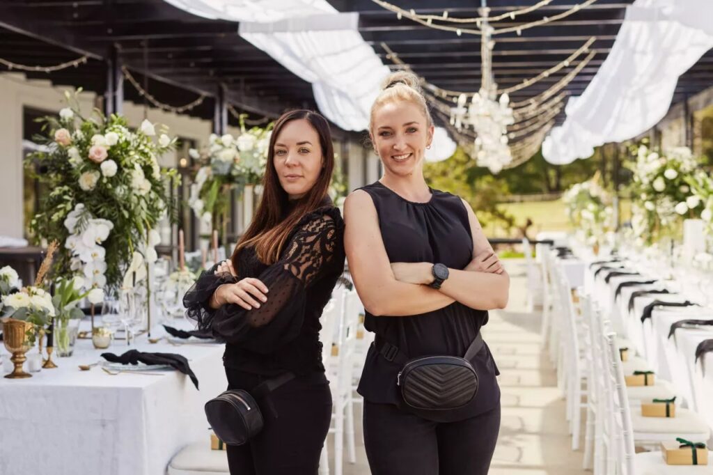 Wedding planner at The Promise of 2912 Wedding venue